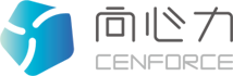 Cenforce LOGO