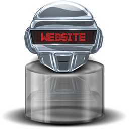 website design